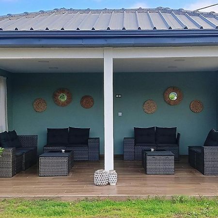 Apartament House Akis New Sarti Zewnętrze zdjęcie